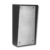 Viking VE-5X10-PNL Surface Box 5x10 with Blank Aluminum Panel